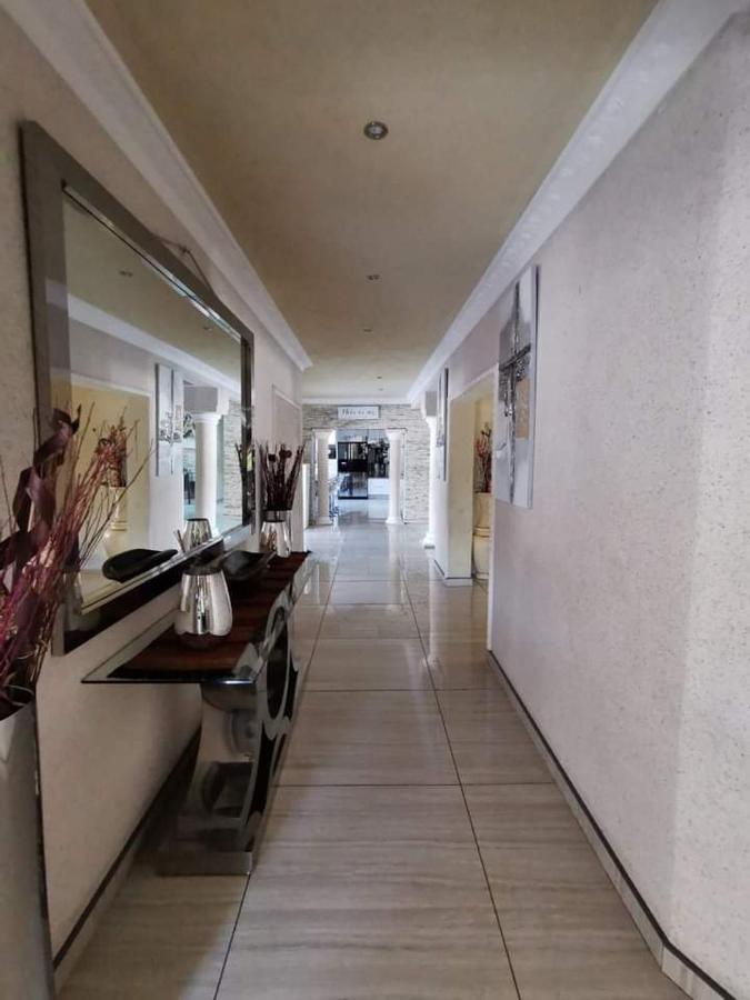 Angelocean Guest House eMalahleni Exterior photo