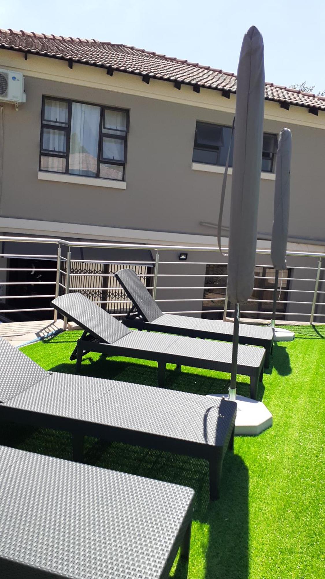 Angelocean Guest House eMalahleni Exterior photo
